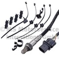 PIERBURG Lambdasonde Sensor Abgassteuerung 7.05271.85.0 für VW PASSAT B6 3C2 3C5
