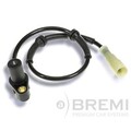 BREMI 50272 Sensor, Raddrehzahl for RENAULT