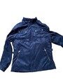 BUGATTI 52 Herren Business Jacke Jacket Marine Sehr Weich