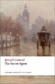 The Secret Agent: A Simple Tale (Oxford World's Cla by Conrad, Joseph 019953635X