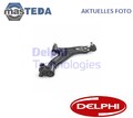 TC3867 QUERLENKER LENKER RADAUFHÄNGUNG VORNE RECHT OUTER NIEDRIGER DELPHI NEU
