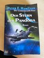 Der Stern der Pandora: Die Commonwealth-Saga, Bd. 1 Hamilton, Peter F.: