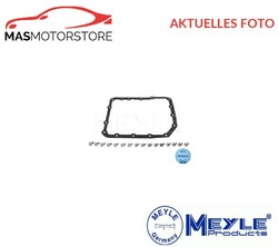 DICHTUNG ÖLWANNE-AUTOMATIKGETRIEBE MEYLE 314 139 0004 A FÜR BMW 3,5,Z3,E36,E34