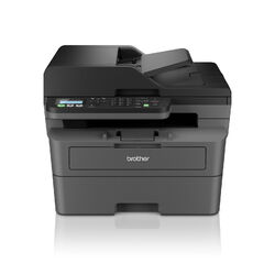 Brother MFC-L2827DW 4in1 Multifunktionsdrucker 128MB grau WLAN USB Duplex NEU