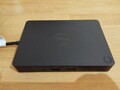 Dell USB-C WD15 K17A Dockingstation: Latitude, Inspiron, Venue, XPS, Precision