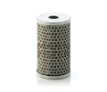 MANN-FILTER Hydraulikfilter Lenkung H 601/4 Bugschrank für VW L 80 für VOLVO B10