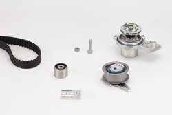 Wasserpumpe + Zahnriemen Satz für Audi Continental Ctam Ct1168Wp2 2014-2022