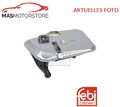 HYDRAULIKFILTER SATZ AUTOMATIK-GETRIEBE FEBI BILSTEIN 105787 P FÜR MINI MINI