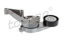 Topran Riemenspanner Keilrippenriemen Rippenriemen für Audi Skoda 1995 - 2011