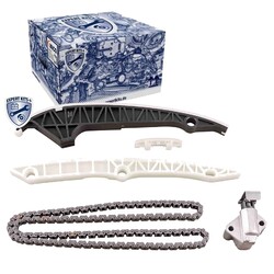 VAICO STEUERKETTENSATZ passend für AUDI A3 A4 A5 A6 A8 Q3 Q5 TT SEAT ALHAMBRA