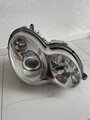 Bi- Xenon Scheinwerfer rechts A2038203861 MB W203/S203 C-Klasse Mopf.