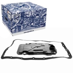 VAICO HYDRAULIKFILTER SATZ AUTOMATIKGETRIEBE 6-GANG passend für LEXUS GS LS SC |