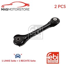 LINKS RECHTS QUERLENKER SATZ HINTEN OBERE VORNE FEBI BILSTEIN 178812 2PCS A NEU