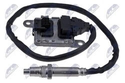NTY ENOX-ME-014 NOx-Sensor, Harnstoffeinspritzung für MERCEDES-BENZ RENAULT