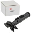 NTY WASCHWASSERDÜSE SCHEINWERFER SWRA LINKS passend für VW GOLF | EDS-VW-061