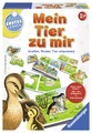 Mein Tier zu mir 