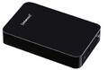 Intenso Memory Center 3,5 Zoll 4TB schwarz Externe HDD-Festplatte #1907585