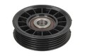 BTA E2W5462BTA Spannrolle Keilrippenriemen 78mm für VW Passat Variant (3C5)