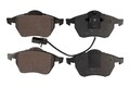 Maxgear Bremsbelagsatz, Scheibenbremse 19-1820 für FORD SEAT VW