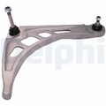 DELPHI Lenker, Radaufhängung TC2597 für BMW
