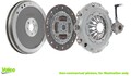 Valeo 845132 Kupplungssatz 