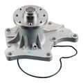 Wasserpumpe, Motorkühlung FEBI BILSTEIN 47456 für ISUZU OPEL VAUXHALL