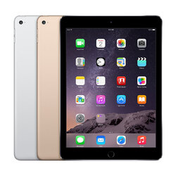 Apple Ipad Air 2 Wifi + LTE Tablet 32 GB Space Gray "Gratis Versand"