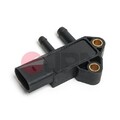 1x Sensor, Abgasdruck JPN 75E9152-JPN passend für CITROËN MAZDA MITSUBISHI