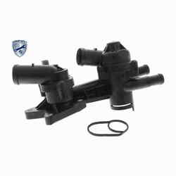 VEMO Thermostat + Gehäuse + Sensor für VW GOLF 5 6 PASSAT B6 B7 TIGUAN 1.4 TSI
