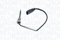 MAGNETI MARELLI 172000333010 Sensor, Abgastemperatur für AUDI