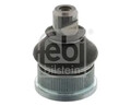 Querlenkerstift Vorderachse links für Querlenker 11850 FEBI BILSTEIN für CITROËN