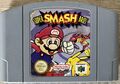 Super Smash Bros. (Nintendo 64, 1999) Ohne OVP