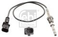 Febi Bilstein (100816) Abgastemperatursensor, Abgassensor für ALFA ROMEO