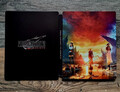 Final Fantasy VII 7 Rebirth Limited Special Steelbook PS4/PS5 *Kein Spiel*