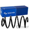 SACHS FAHRWERKSFEDER FEDER VORDERACHSE passend für VW MULTIVAN TRANSPORTER