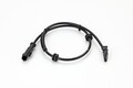 ATE ABS Sensor Raddrehzahl Hinten für RENAULT Clio III Schrägheck (BR0/1, CR0/1)
