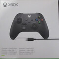 (S141) Xbox Wireless Controller für PC + USB C Kabel