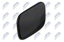 NTY Blende Stoßfänger Abdeckung Stoßstange Vorne links EDS-NS-007