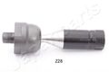 Axialgelenk, Spurstange Japanparts RD-228 für TOYOTA