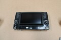 VW Discover Media Display Navi Anzeige Bedieneinheit Infotaiment 3G0919605 D