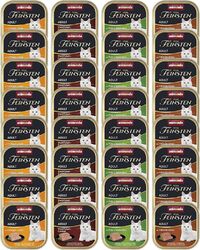 Katzenfutter animonda Vom Feinsten mit Geflügel, 32x100g =0,93€/100g
