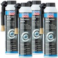 4x LIQUI MOLY 4058 Radnabenpaste synthetische Felgen Trennpaste Pinseldose 200ml