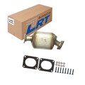 LRT DPF DIESELPARTIKELFILTER + MONTAGESATZ passend für BMW 5 E60 525 530d X5 E53
