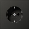 Jung SCHUKO-Steckdose 16A 250V AL 1520 KI AN Steckdosen AL1520KIAN