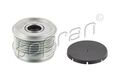 TOPRAN 111 877 Generatorfreilauf für AUDI SEAT SKODA VW