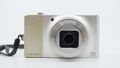 Nikon COOLPIX S8000 Digitalkamera - Bastler Defekt Teildefekt Display - LESEN!