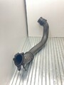 BMW 3 F30 F35 F31 2017 Benzin/Elektro 185kW Schlauch Leitung Ladeluftkühler