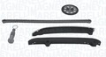 MAGNETI MARELLI 341500000920 Timing Chain Kit for AUDI,SEAT,SKODA,VW