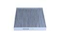 Innenraumfilter MAXGEAR 26-1634 Aktivkohlefilter für HONDA CR 5 CIVIC JAZZ 3 HR