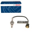 BOSCH ABGASTEMPERATURSENSOR passend für MERCEDES A-KLASSE W169 B-KLASSE W245 CDI
